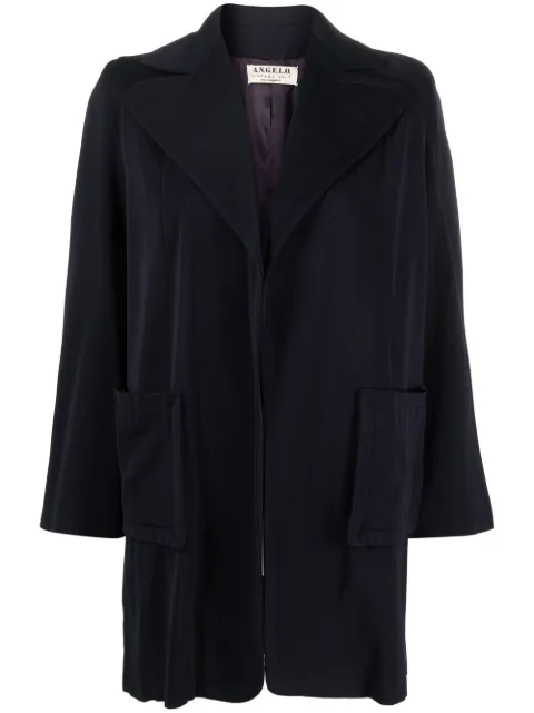 A.N.G.E.L.O. Vintage Cult 1940s wool jacket