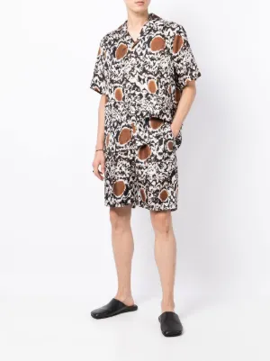 Edward Crutchley Shirts for Men - Shop Now on FARFETCH