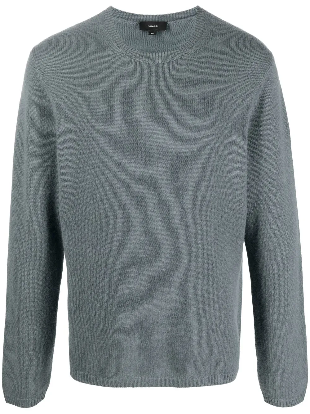 

Vince crew-neck cashmere jumper - Grey