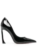 Pīferi Avangarda 100 high-heel - Black