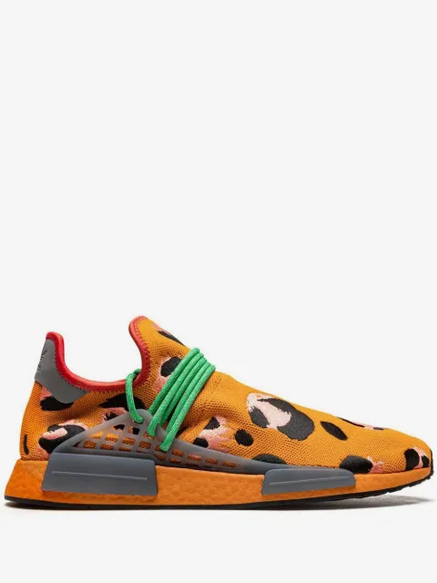 adidas NMD Hu "Animal Print" sneakers
