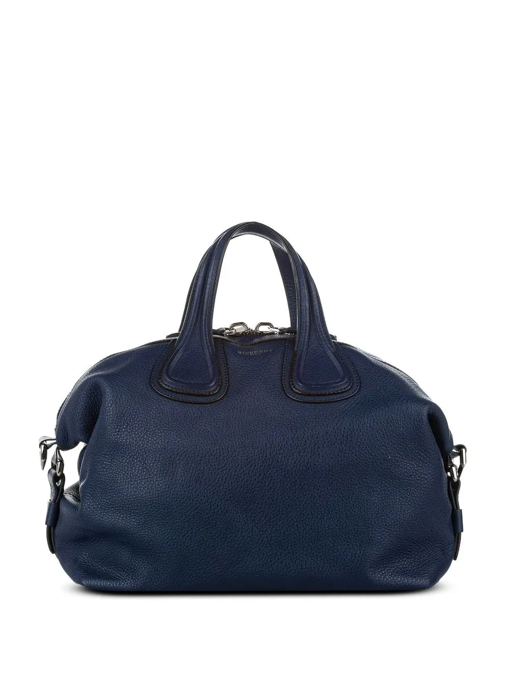 

Givenchy Pre-Owned bolsa de mano Nightingale - Azul