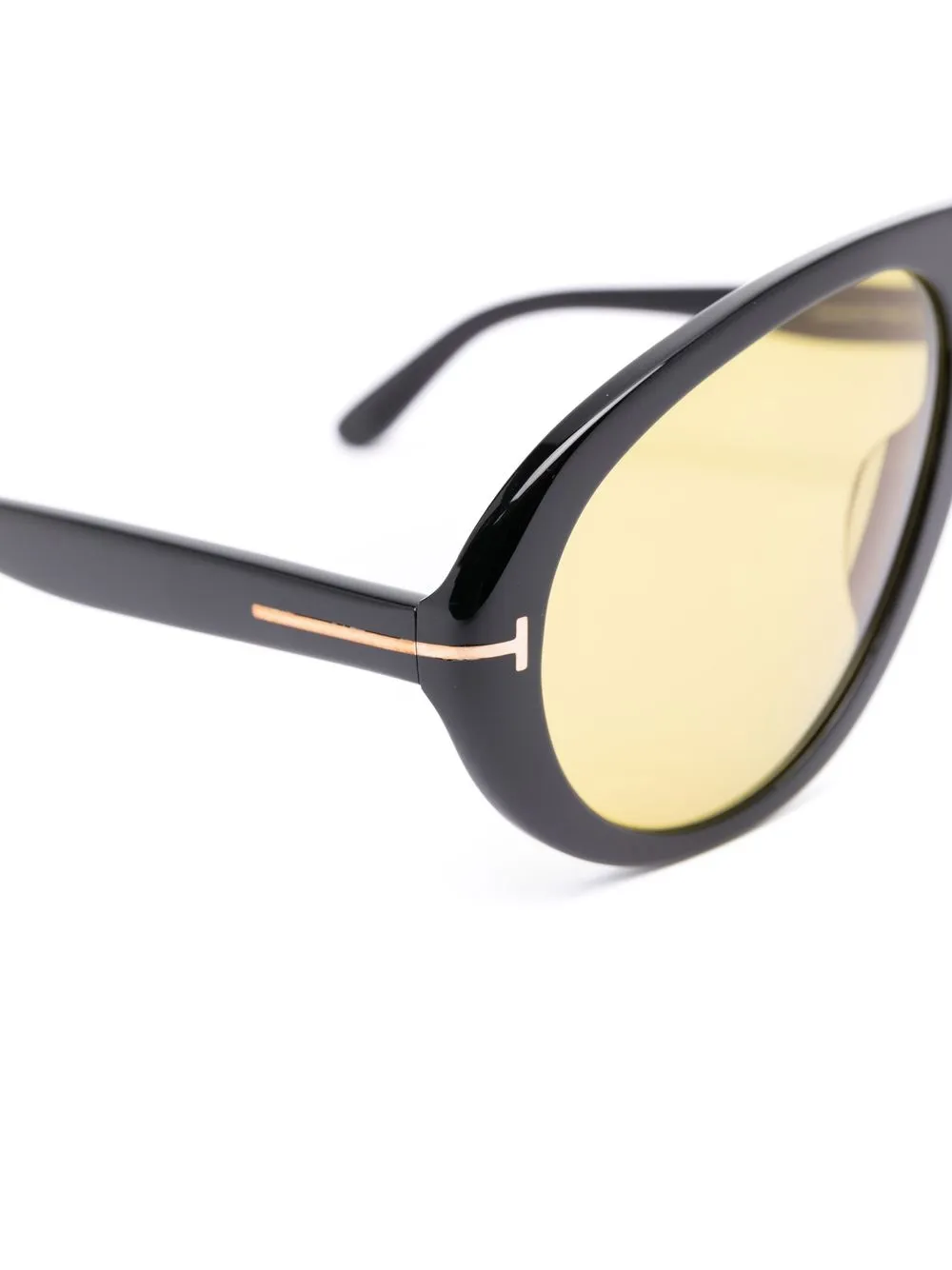 TOM FORD Eyewear cat-eye frame sunglasses | Sunglasses | Image 3