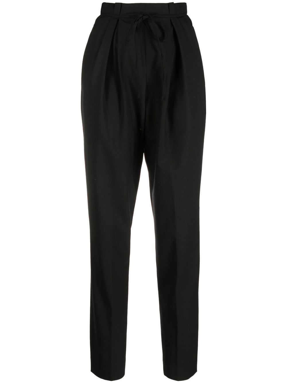 iro-lupiro-cotton-wool-blend-trousers-farfetch