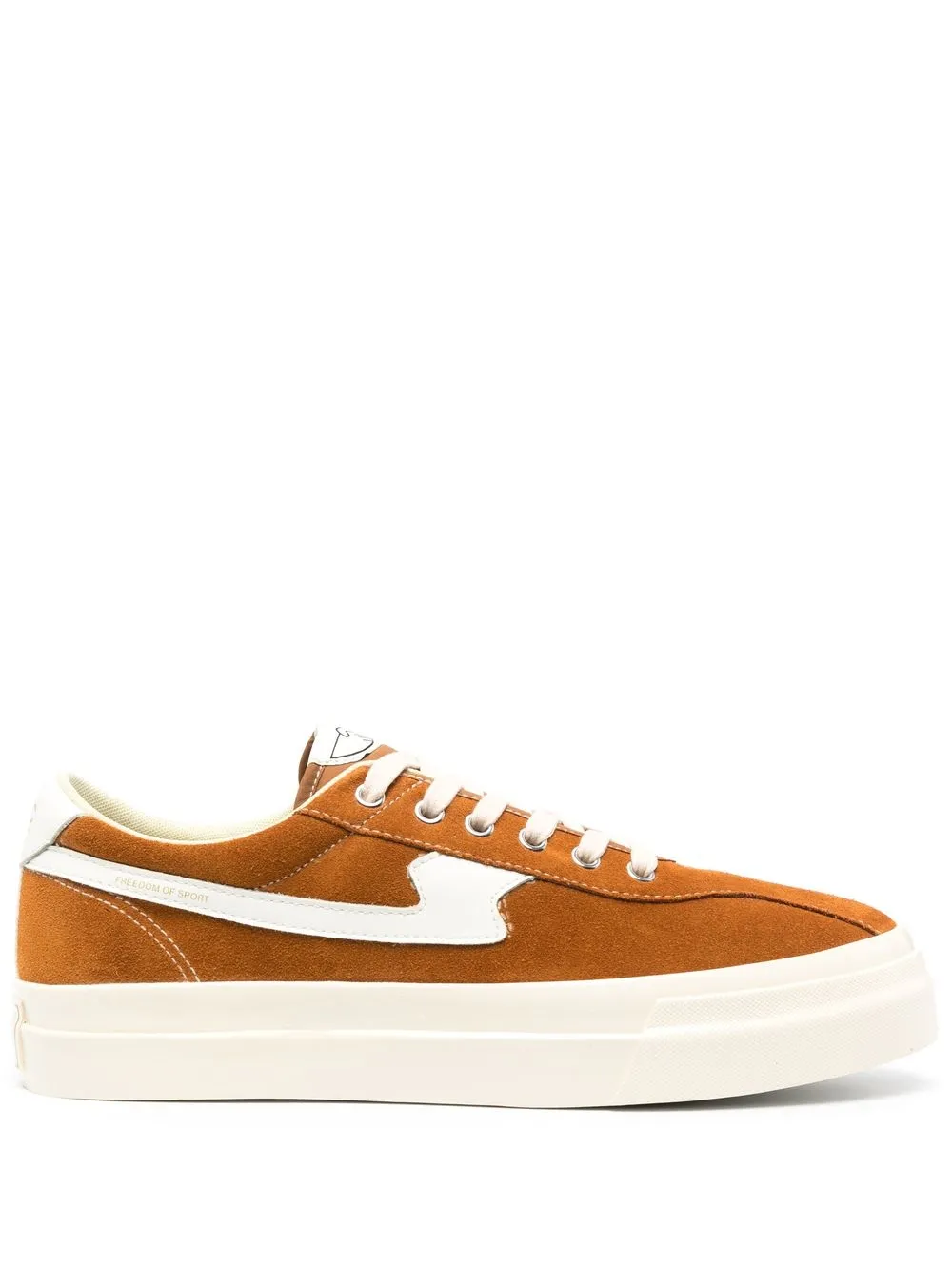 

Stepney Workers Club Dellow S-Strike low-top sneakers - Brown