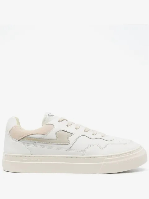 Stepney Workers Club Pearl S-Strike low-top sneakers