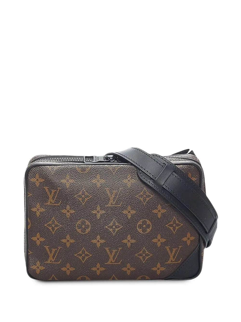 

Louis Vuitton bolsa de mano Utility pre-owned - Marrón