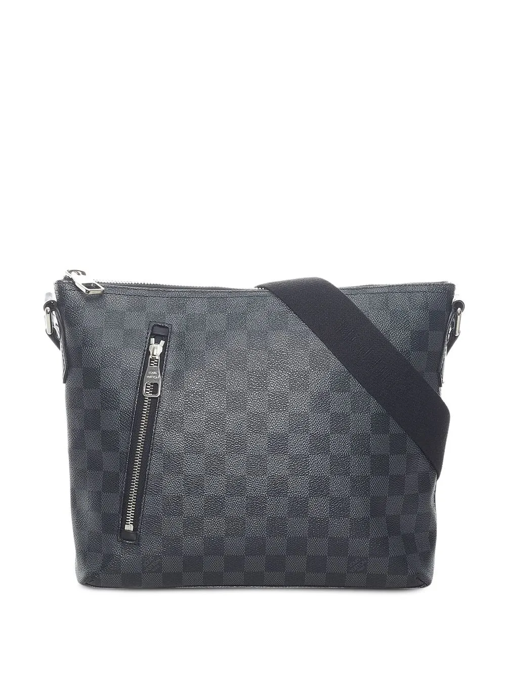 

Louis Vuitton bolsa de mano Mick Damier pre-owned - Negro