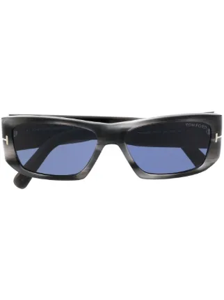 Tom ford tinted glasses hot sale