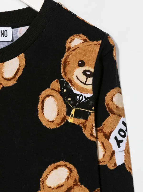 moschino shirt replica