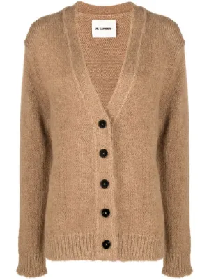 JIL SANDER(ジル・サンダー)ニット・セーター - FARFETCH