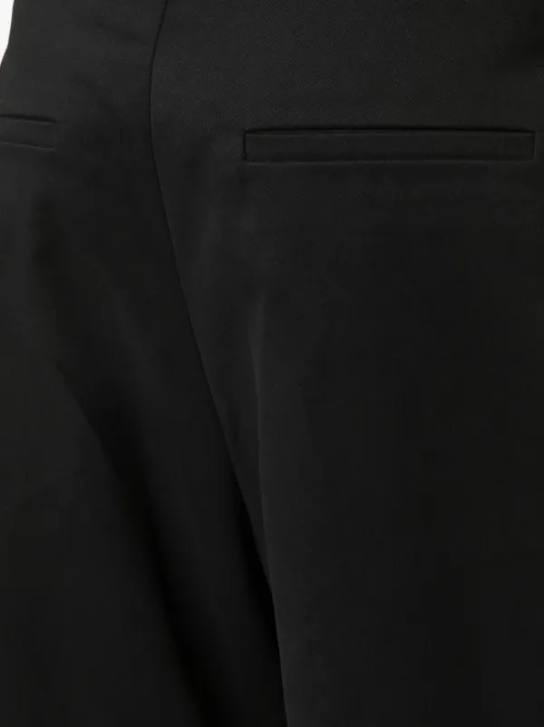 Dordoni Pants in Cedar | Studio Nicholson | Covet + Lou