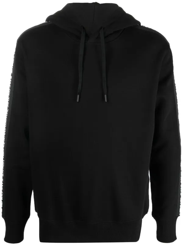 VERSACE JEANS Couture パーカー Versace Jeans Couture ヴェルサーチェ・ジーンズ・クチュール