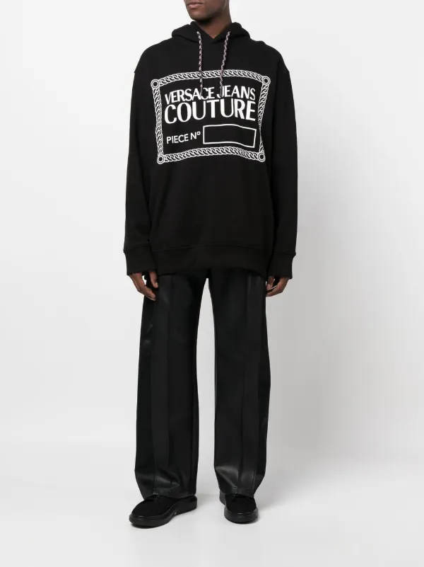 Versace Jeans Couture ヴェルサーチェ・ジーンズ・クチュール プル