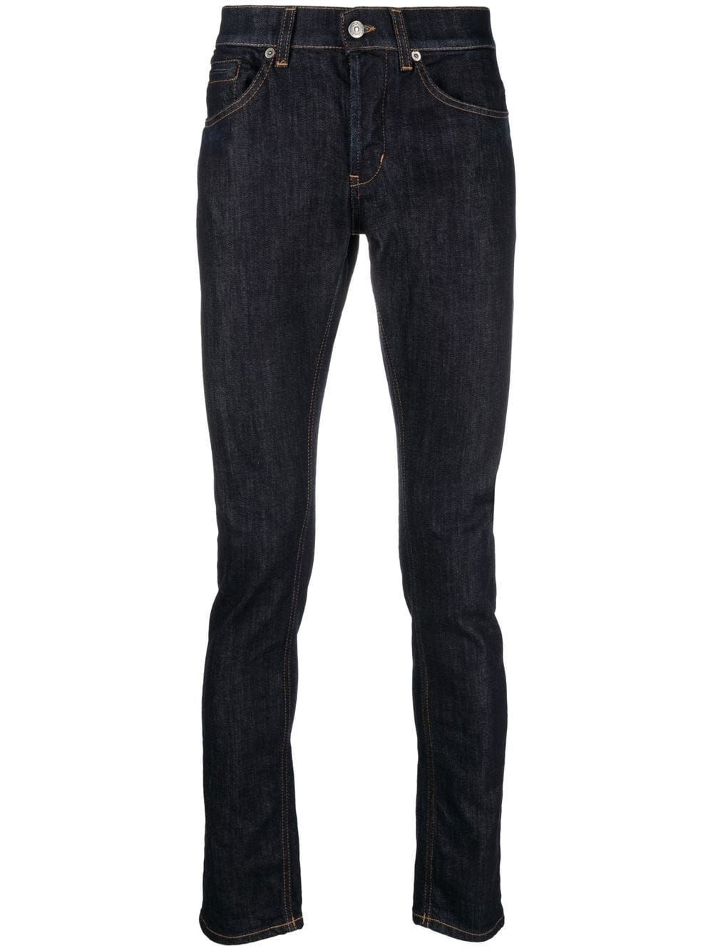 DONDUP slim-cut Denim Jeans - Farfetch