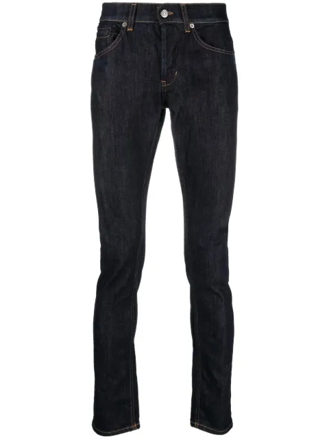 DONDUP Calça jeans slim
