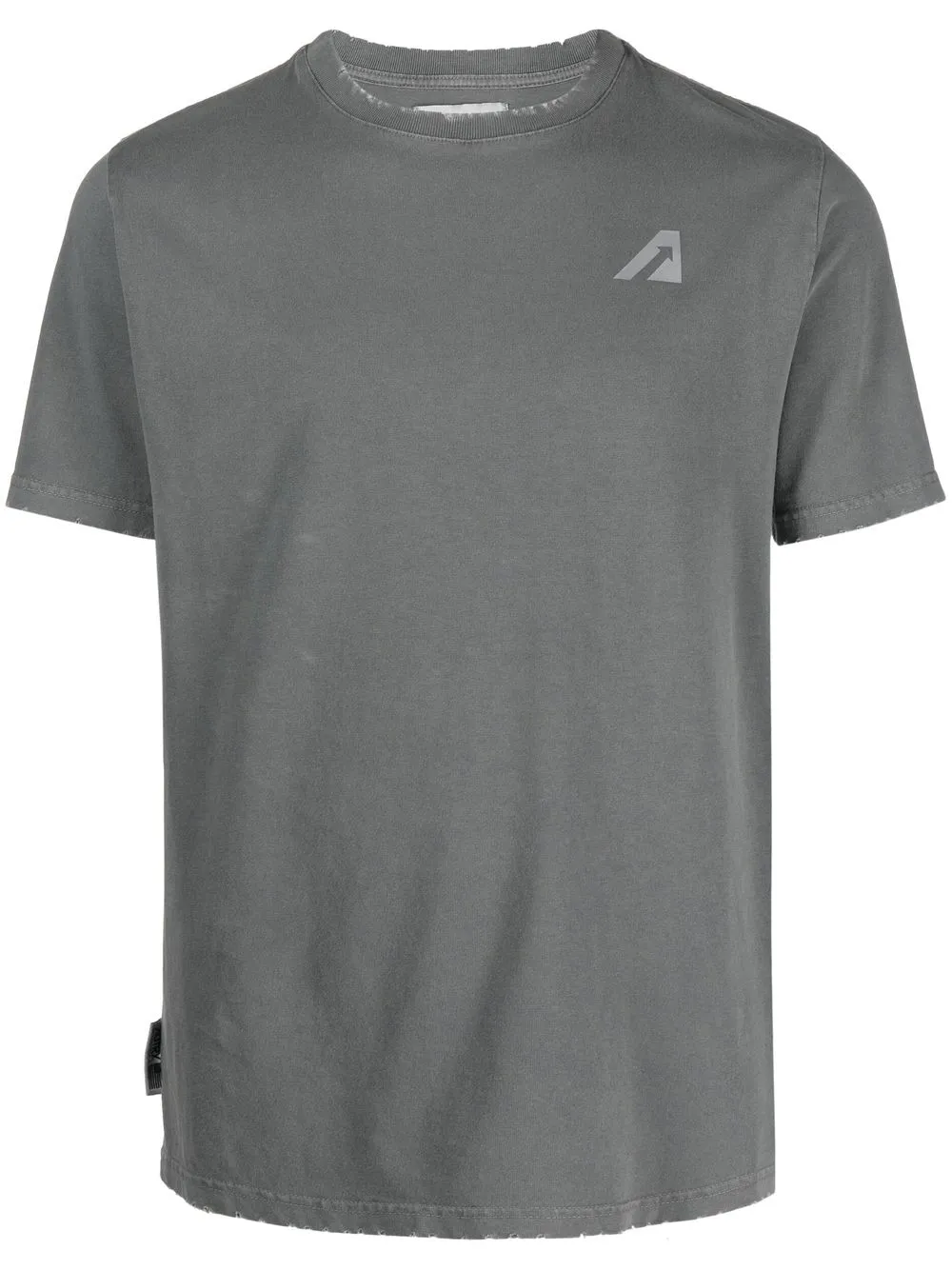 

Autry playera Giro Liberty - Gris