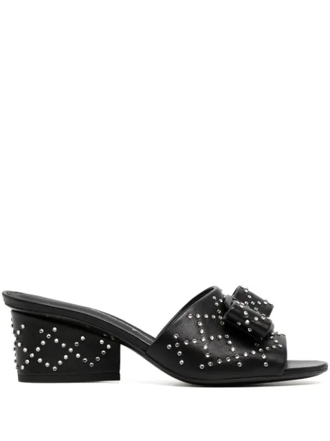 Ferragamo Vallery 55 Sandalen
