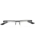 Ray-Ban square-frame glasses - Silver