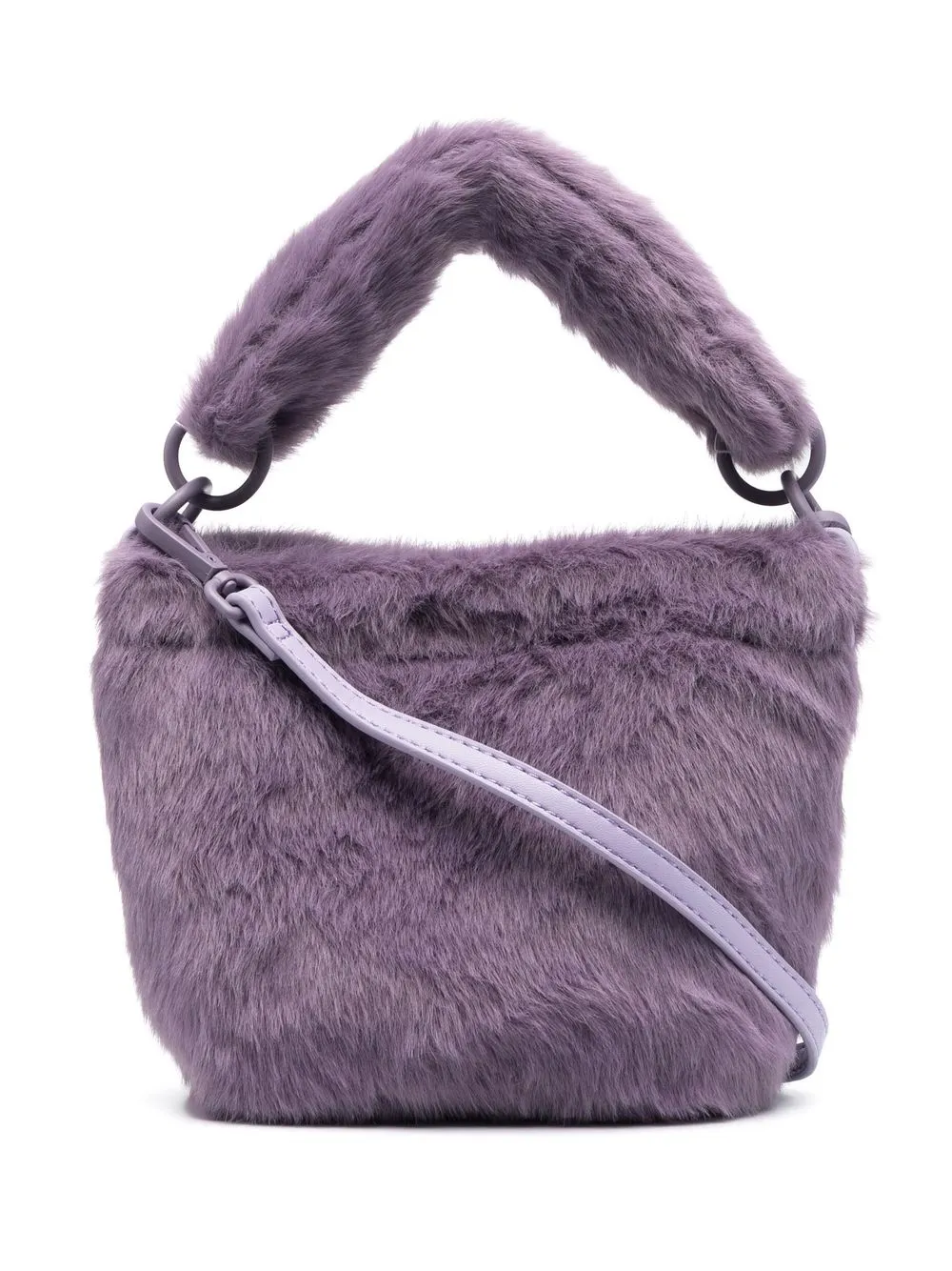 

Essentiel Antwerp Comoro mini bag - Purple