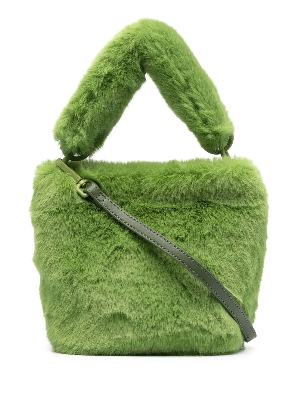 

Essentiel Antwerp Comoro mini bag - Green