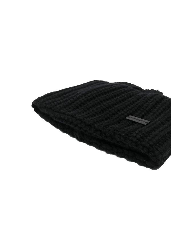 Ysl beanie discount