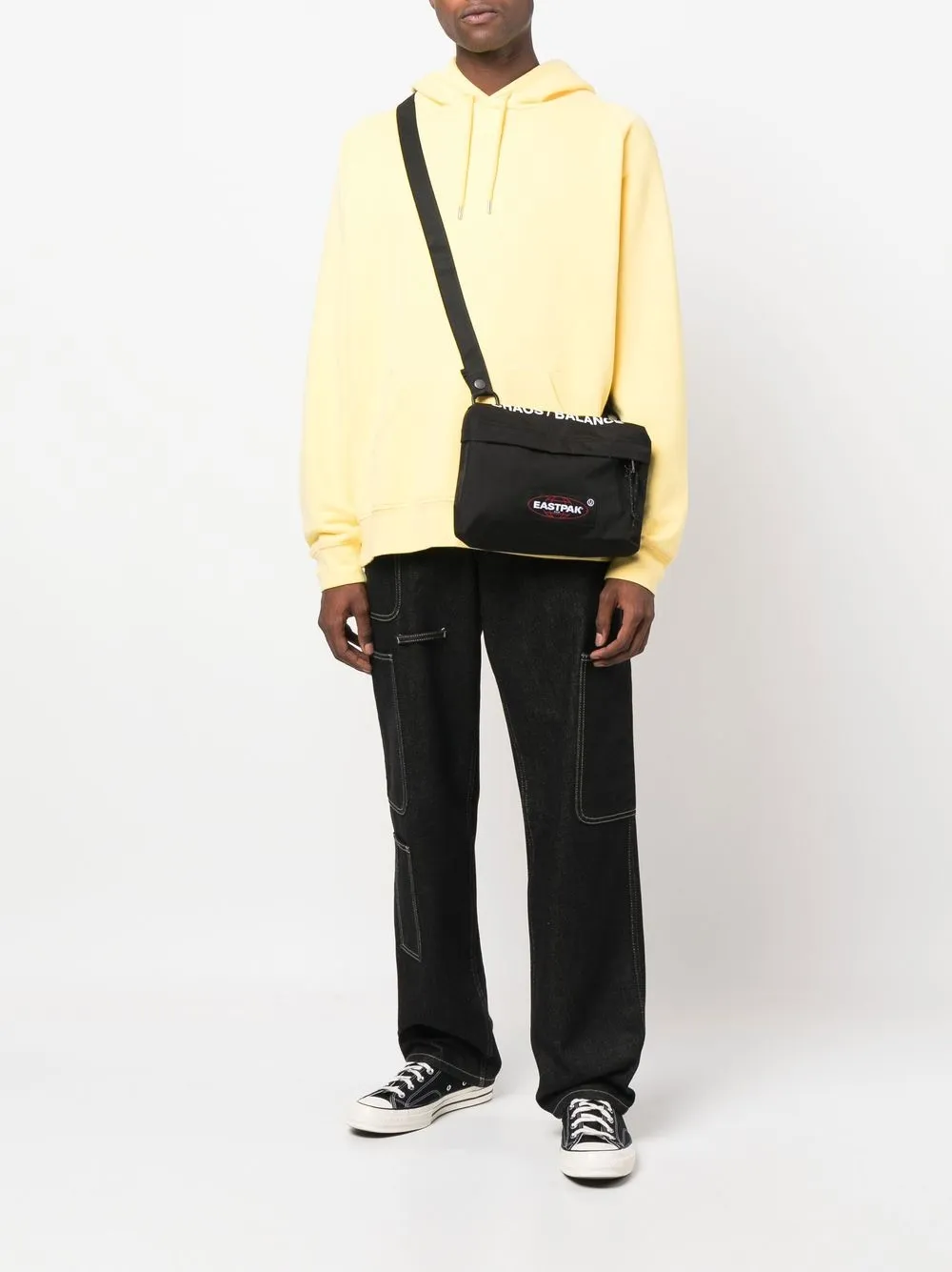 Undercover x Eastpak messenger bag | Women | Image 2
