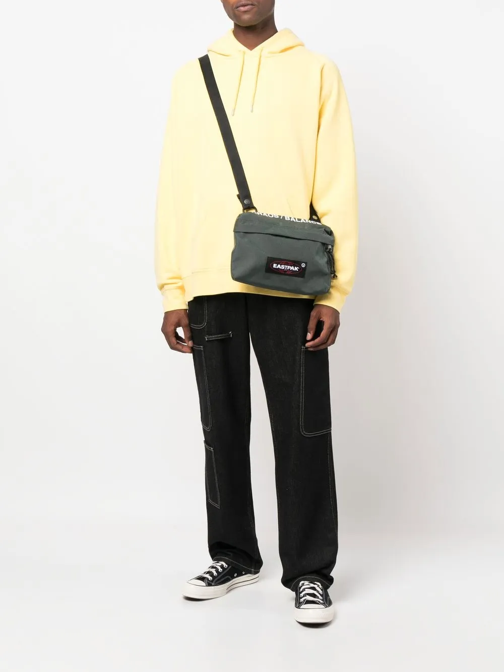 Undercover x Eastpak Crossbody Bag - Farfetch