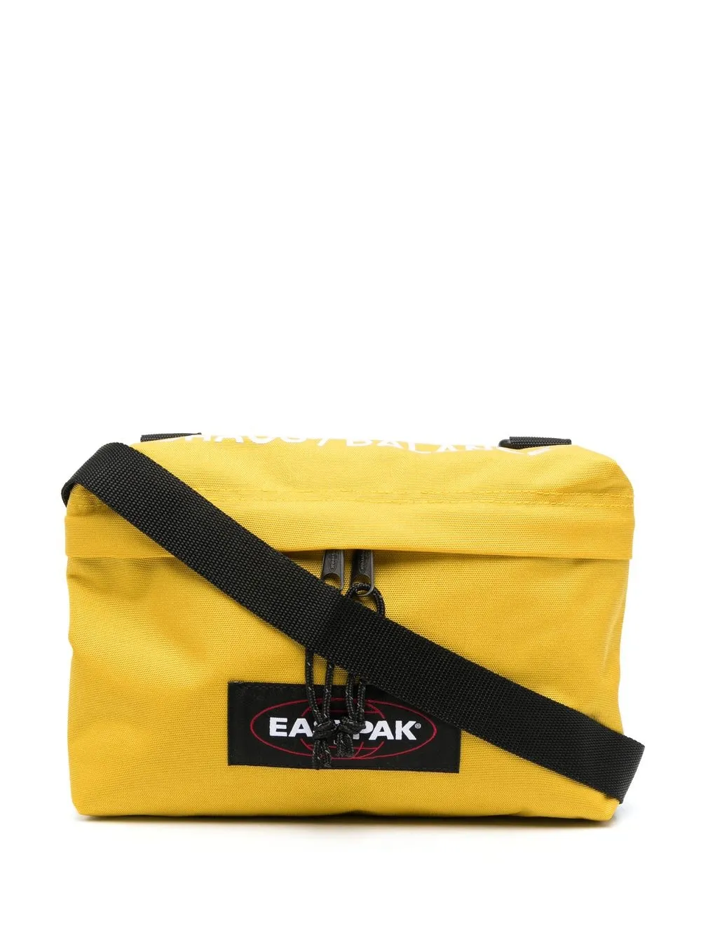 

Undercover bolsa crossbody Undercover - Amarillo