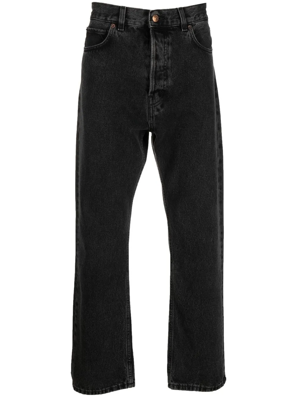 Haikure mid-rise straight-leg Jeans - Farfetch