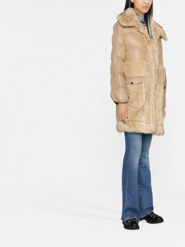 Urbancode Padded Coat -