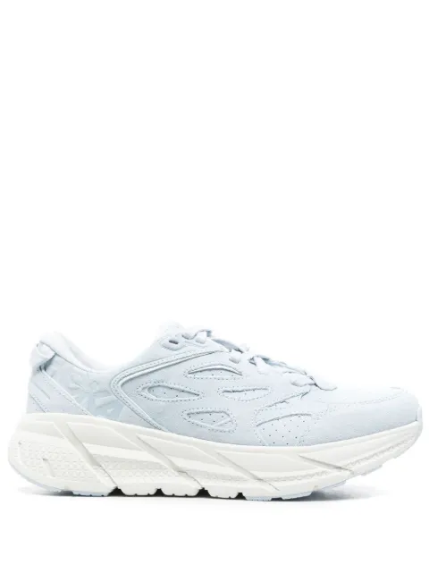 HOKA baskets Clifton L