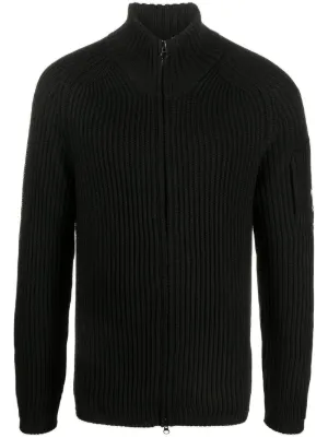 C.P. Company Cardigans for Men - FARFETCH