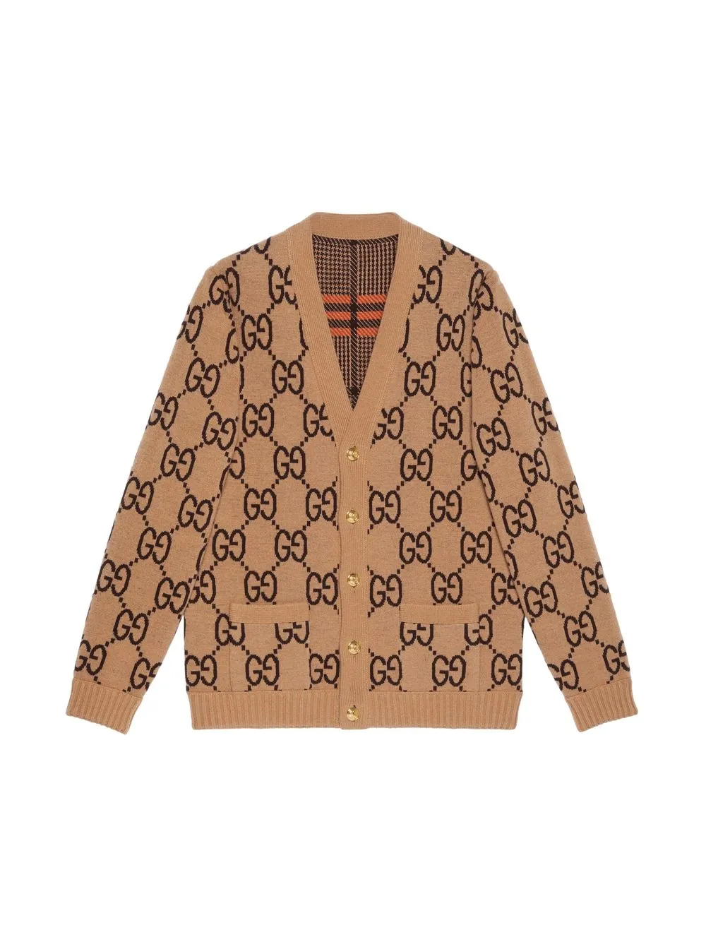 大特価国産 GUCCI カーディガン AT2aJ-m25451048111 actualizate.ar