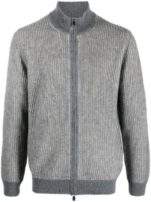 Corneliani Cardigans for Men - Shop Now 