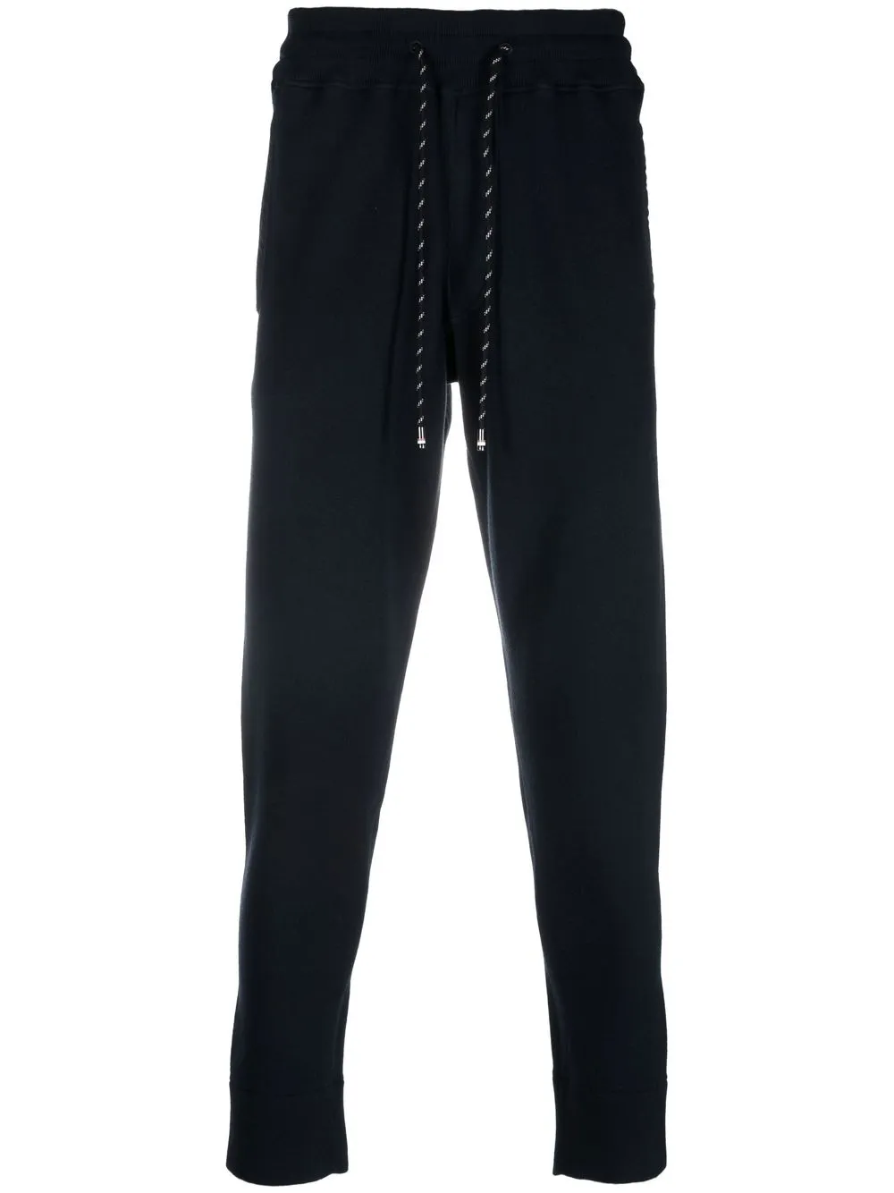 

BOSS Lacri drawstring track pants - Blue