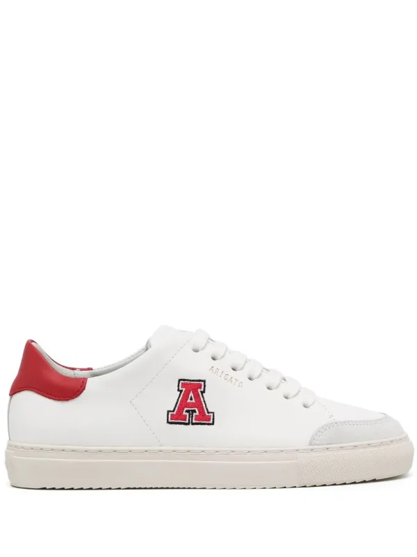 Axel Arigato Clean 90 low-top Sneakers - Farfetch