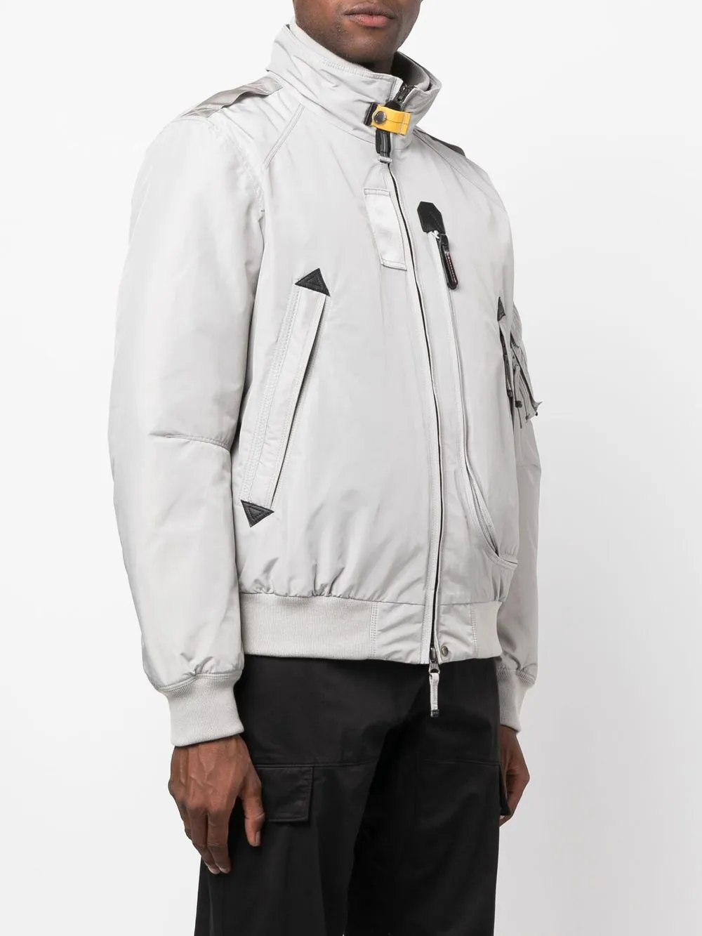 Parajumpers Gobi Padded Bomber Jacket 