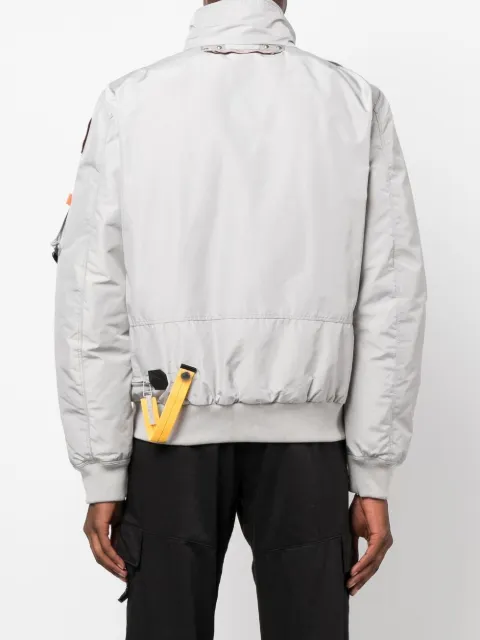 Parajumpers Gobi Padded Bomber Jacket 