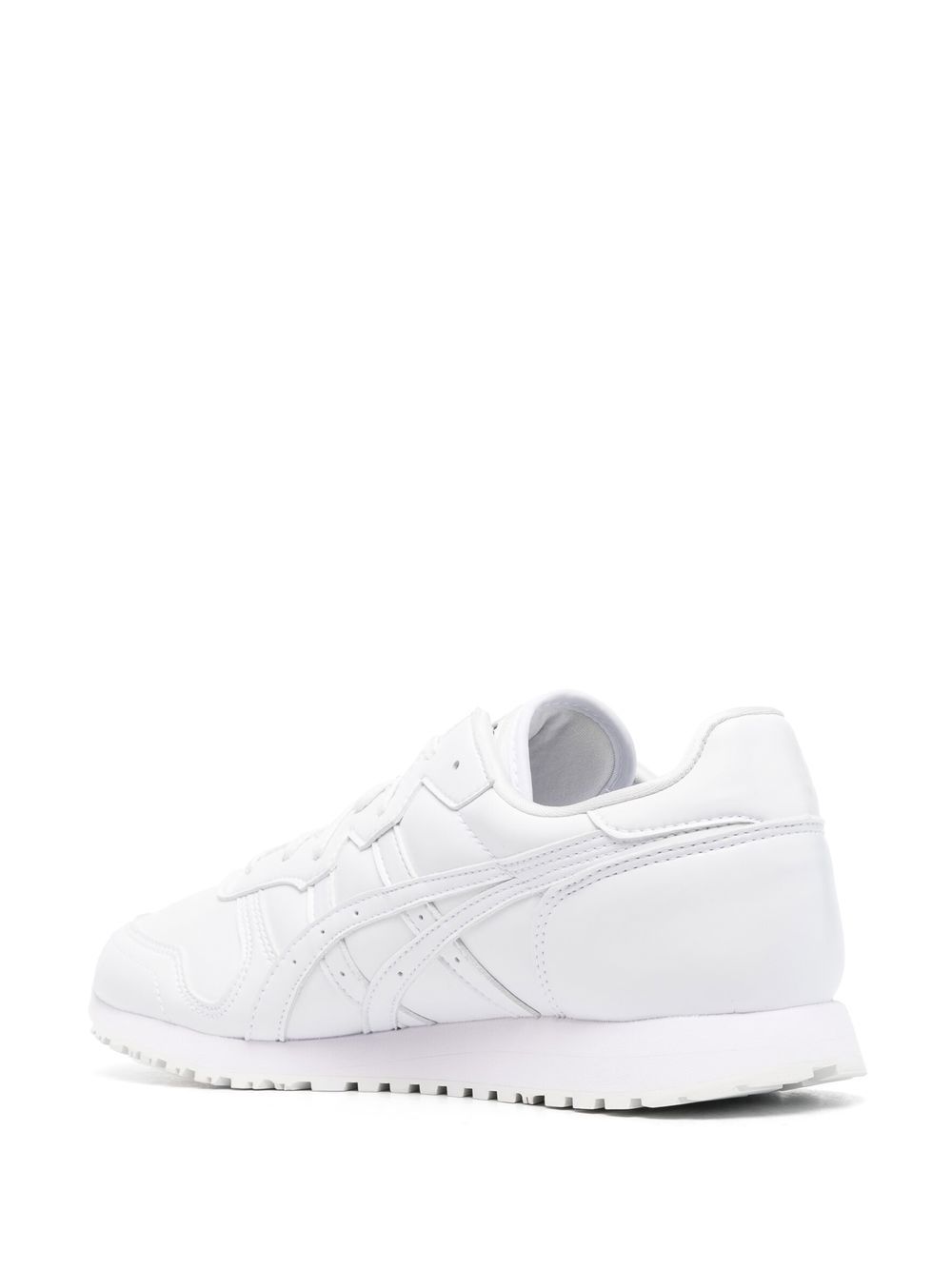 Comme Des Garcons Shirt low-top leather sneakers Men