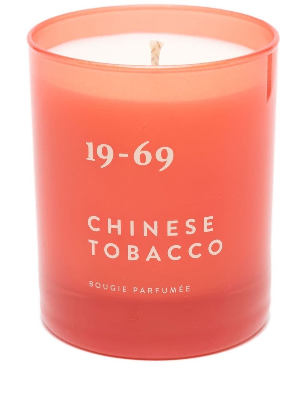 Image 1 of 19-69 Chinese Tabacco candle