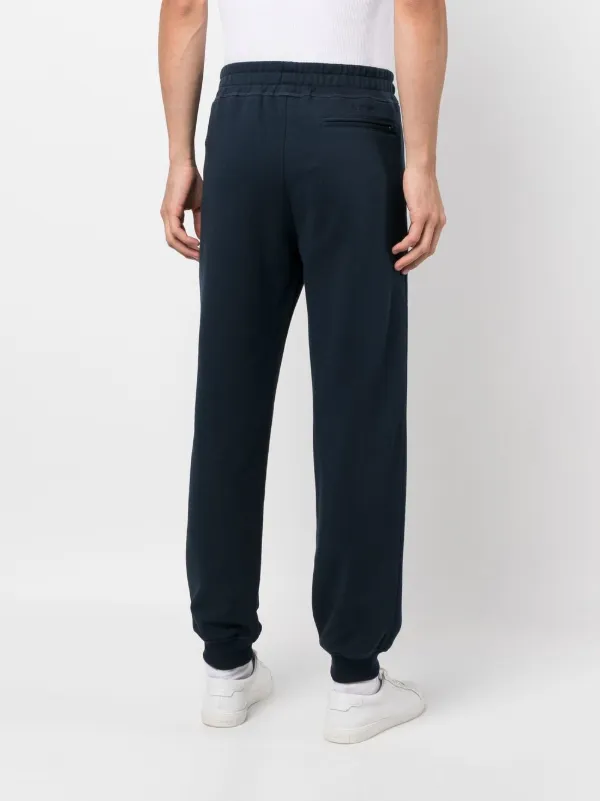 福袋セール drawstring-waistband Lanvin Detail Blue | Pants Track ウエア