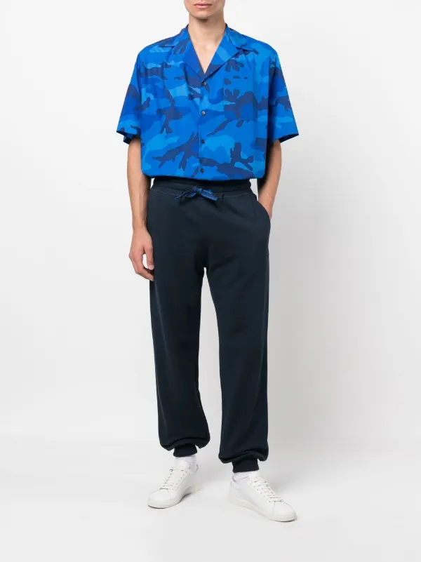 Men's Ready to Wear Pants - Luxury Trousers & Shorts – Lanvin