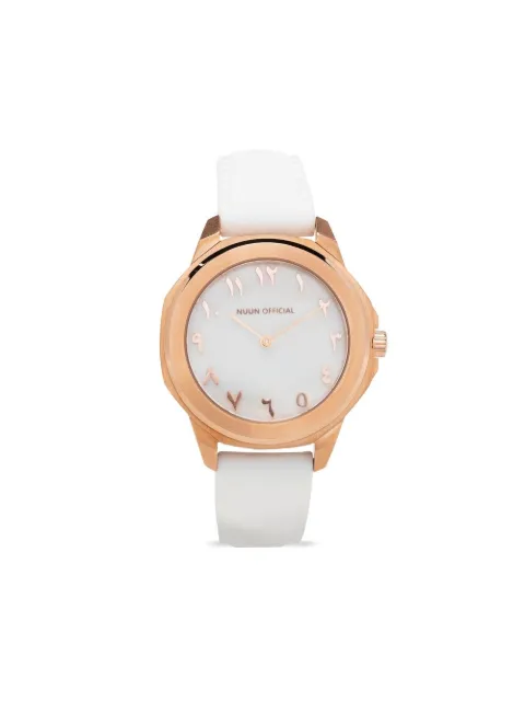 NUUN OFFICIAL Quade 36mm