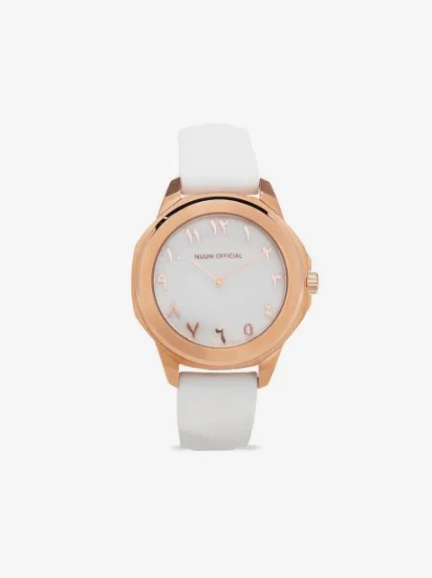 NUUN OFFICIAL Quade 36mm
