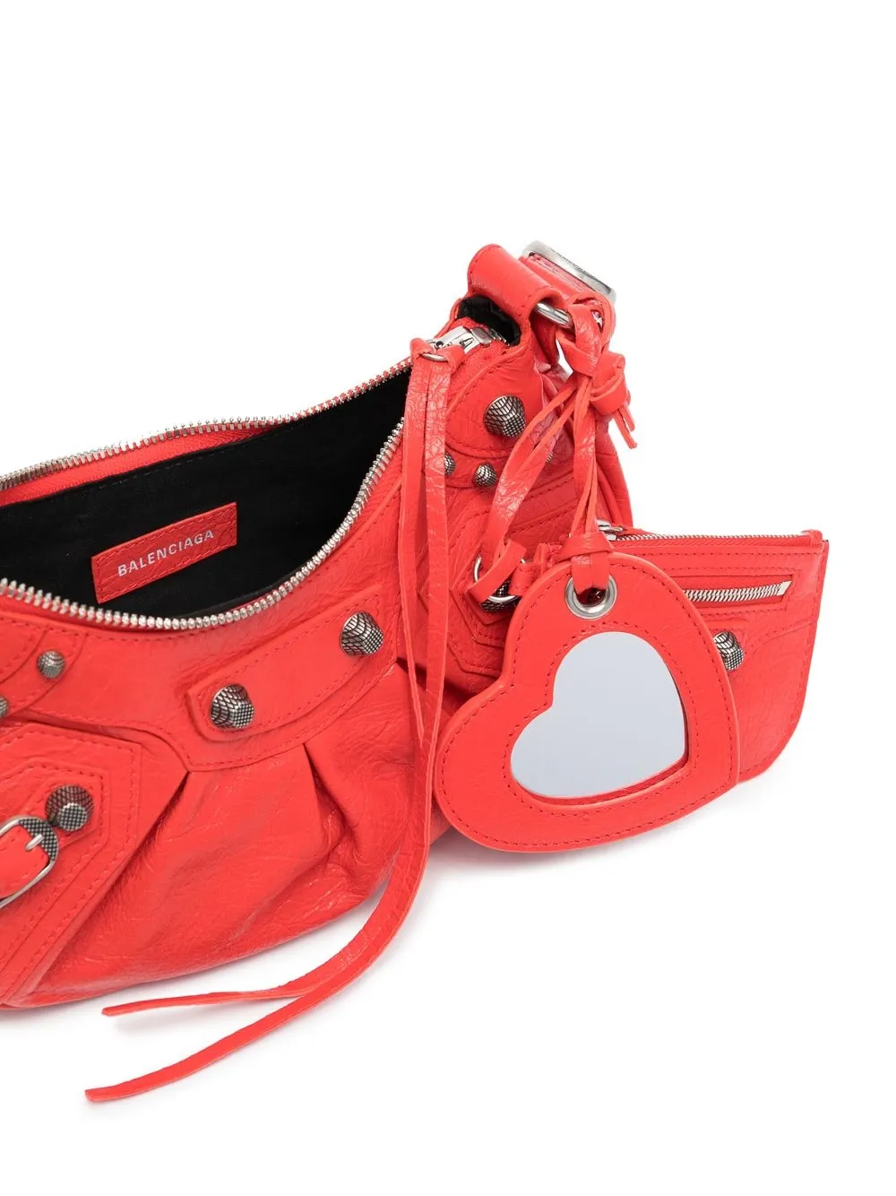 Balenciaga Le Cagole XS Leather Shoulder Bag Farfetch balenciaga-le-cagole-xs-leather-shoulder-bag-farfetch