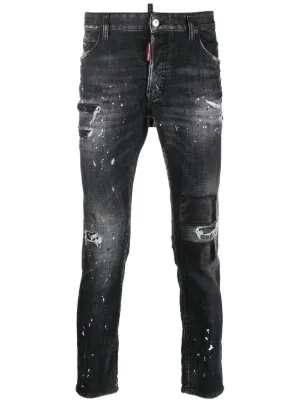 Kinematica G verdrietig Dsquared2 Jeans for Men | FARFETCH