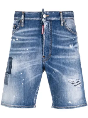 Jeans on sale corti dsquared