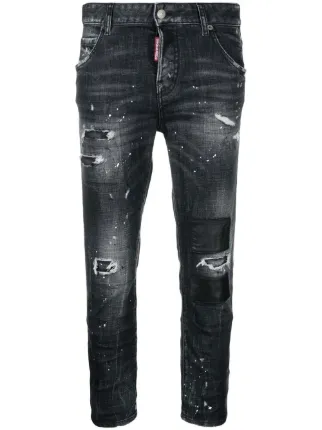 DSQUARED2