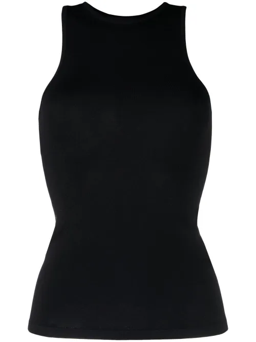 Débardeur en maille - DSQUARED2 - Modalova